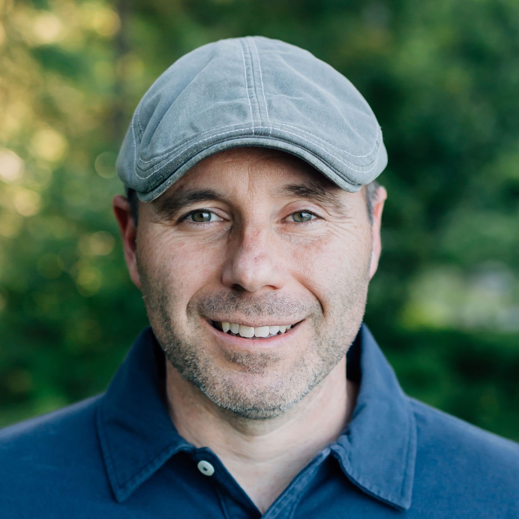 Ben Kroetz