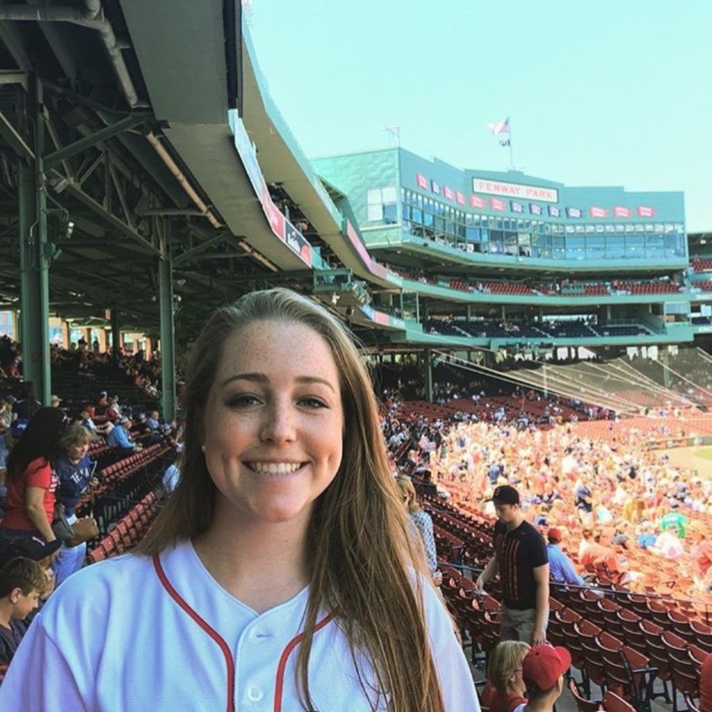 Maddie Dwyer
