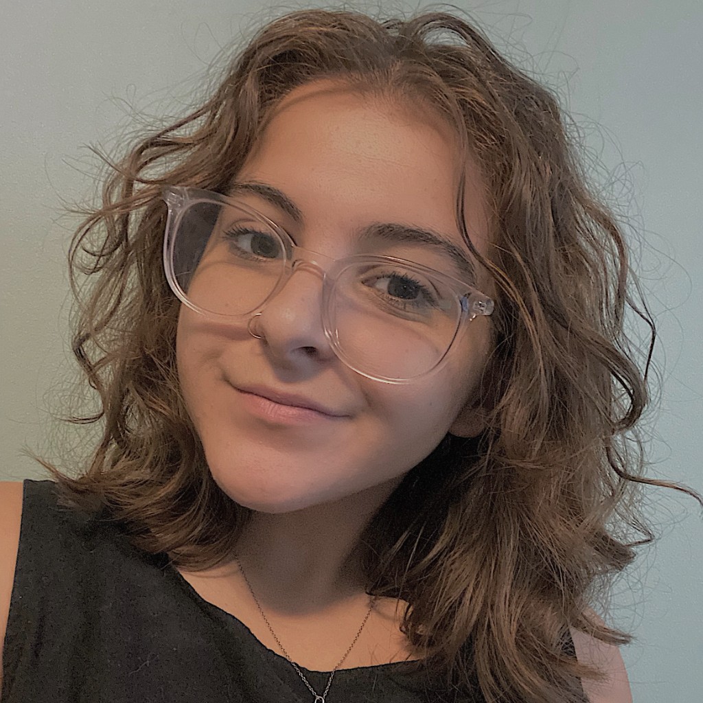 Paulina Freed
